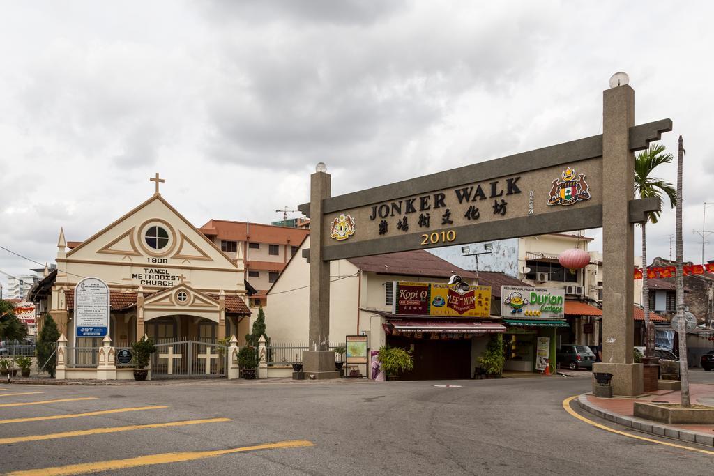 Hallmark Leisure Malacca