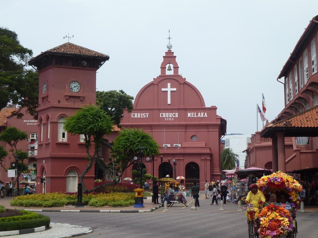 Hallmark Leisure Hotel Malacca