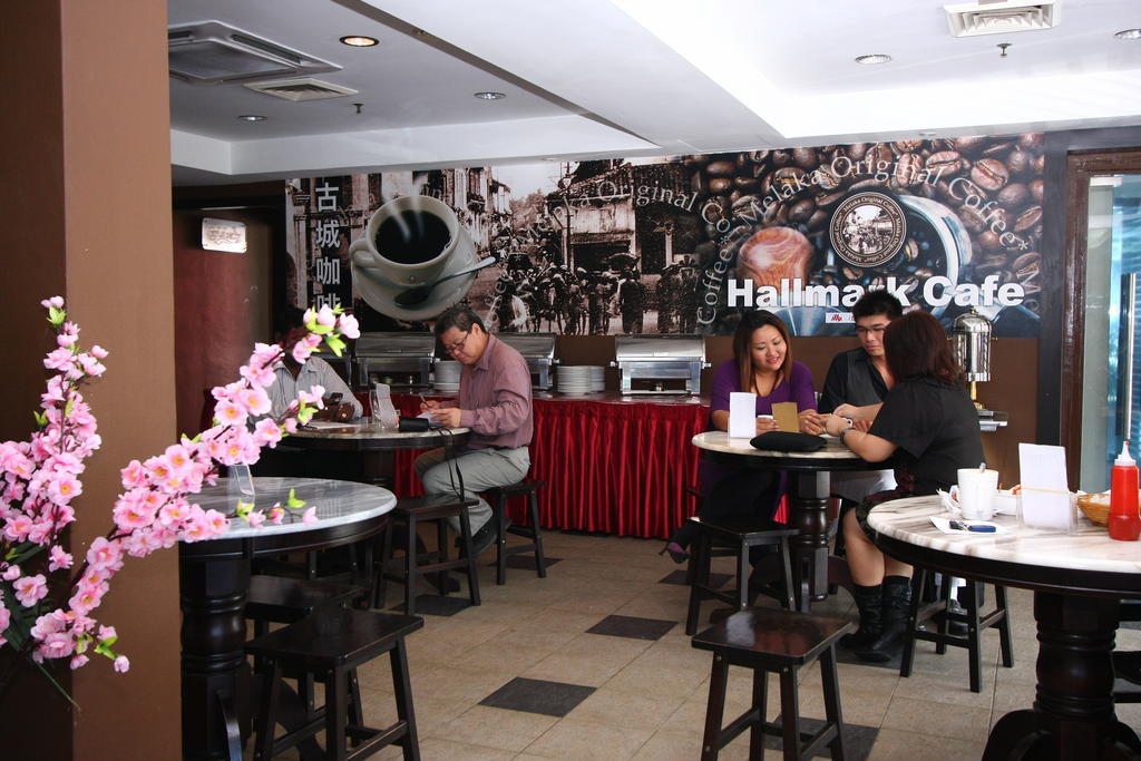 Hotel Hallmark Leisure 3*