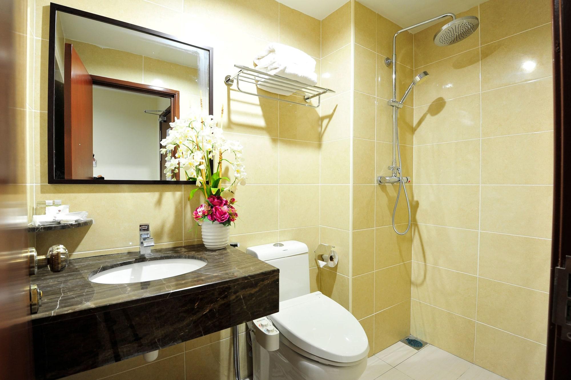 Hallmark Leisure 3*