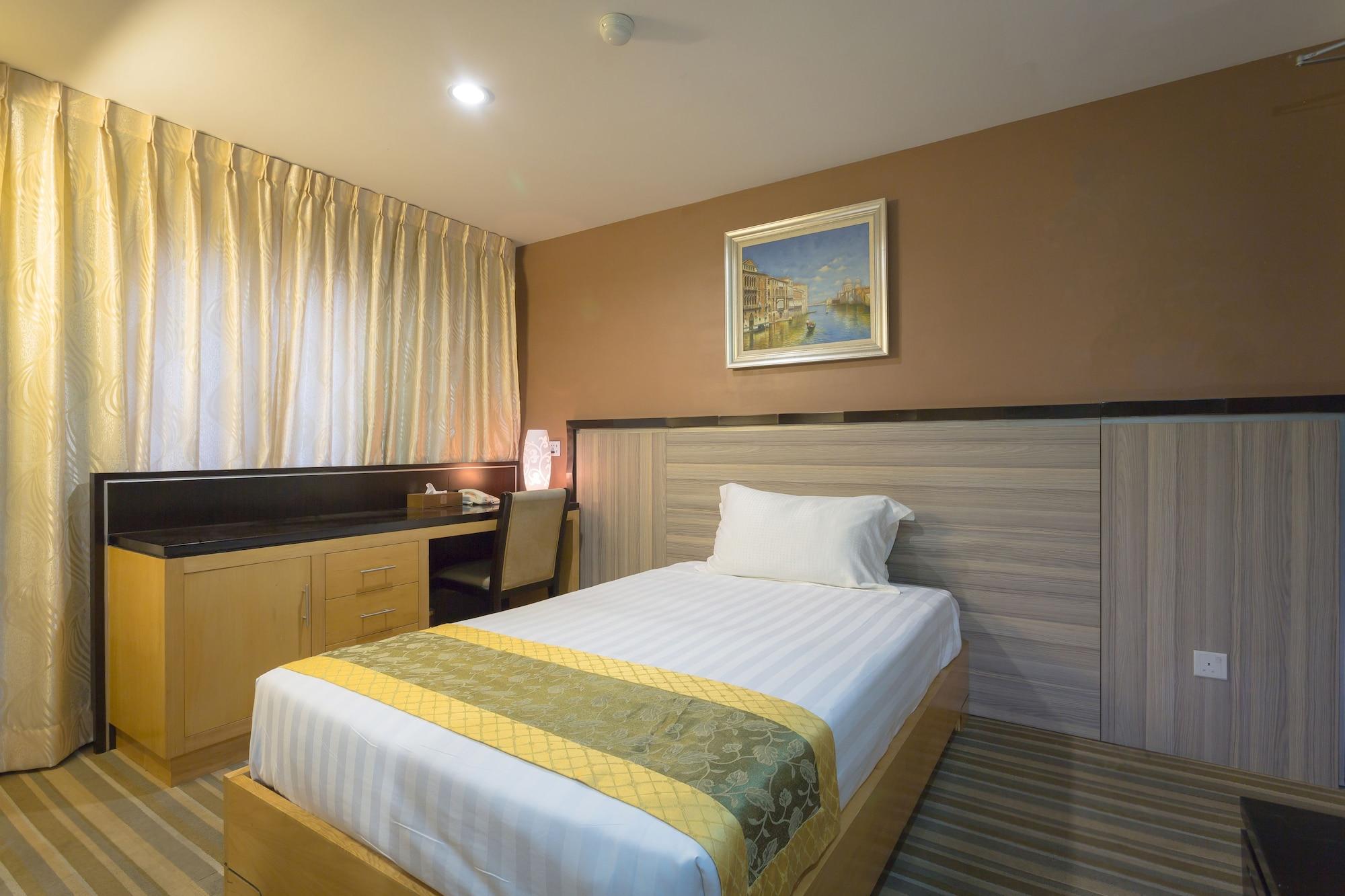 Hallmark Leisure Hotel Malacca