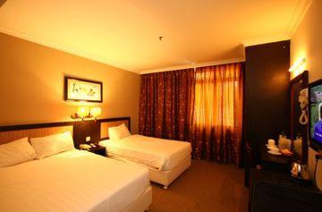 Hallmark Leisure Hotel
