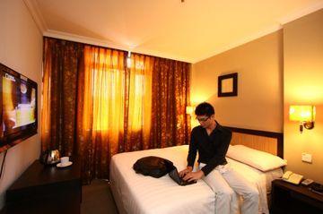 Hallmark Leisure Hotel Malacca