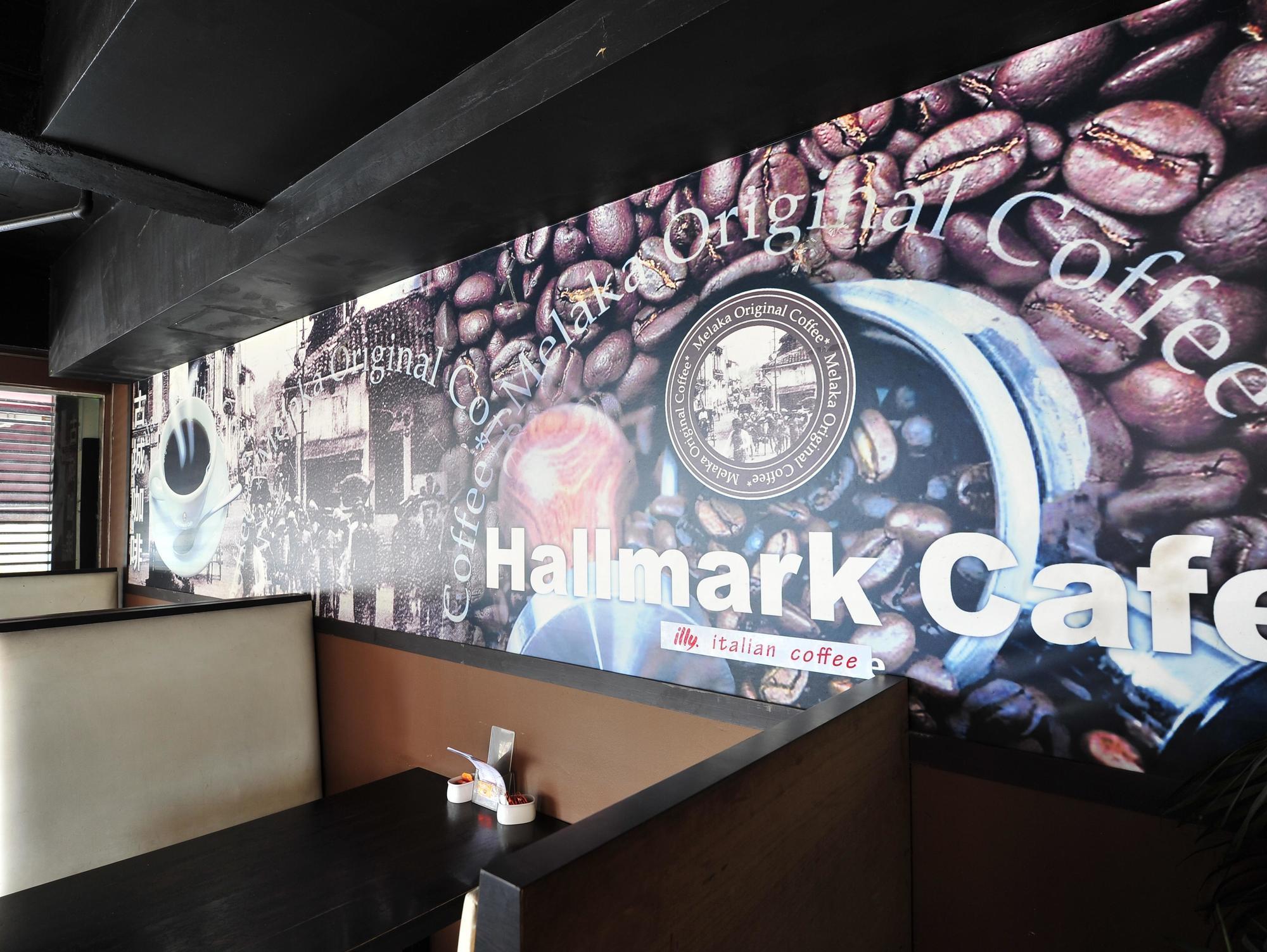 Hallmark Leisure 3* Malacca