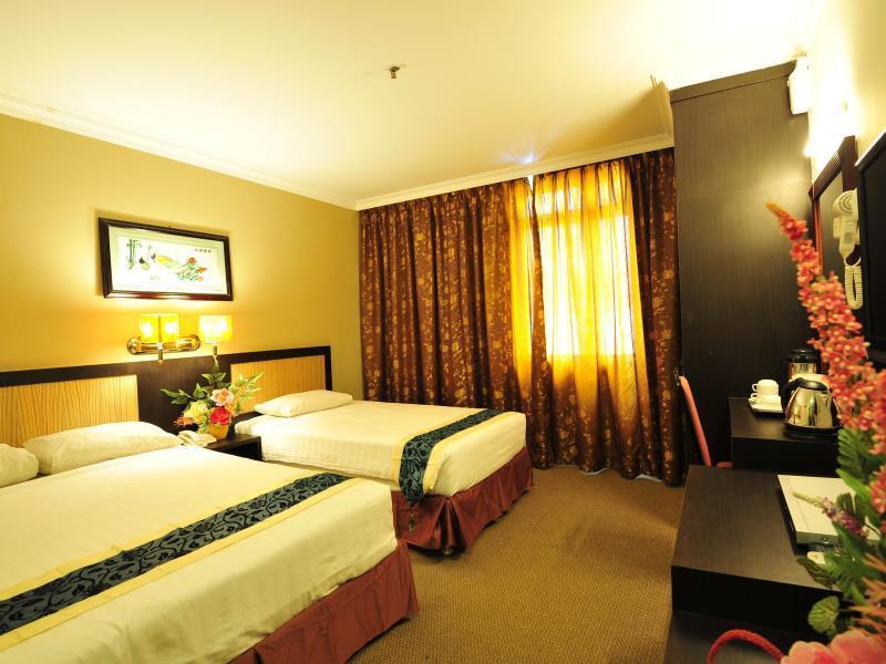 Hallmark Leisure Malacca