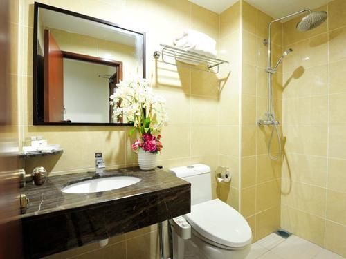 Hotel Hallmark Leisure Malacca