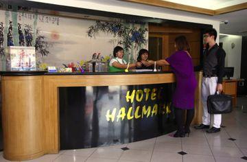 Hallmark Leisure Malacca