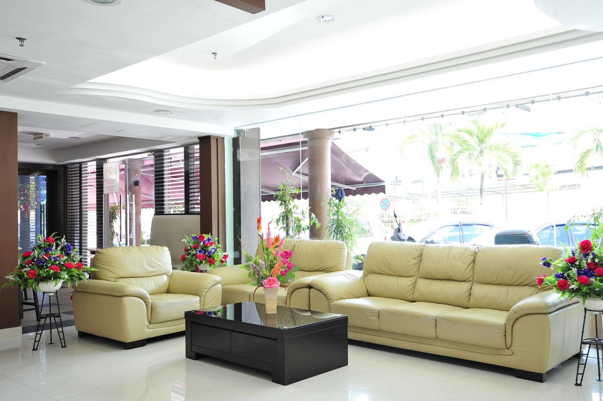 Hallmark Leisure 3*