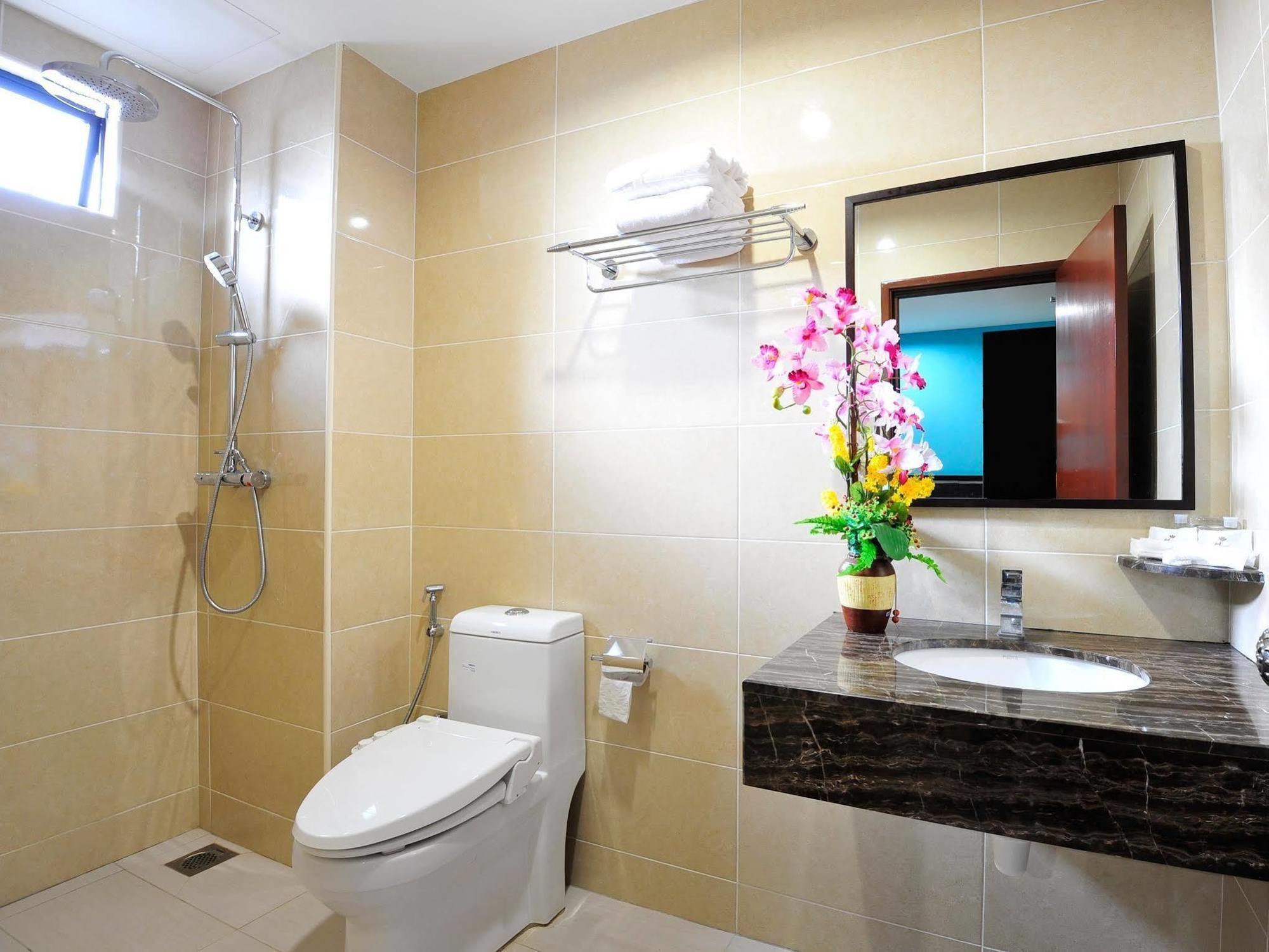 Hallmark Leisure Malacca